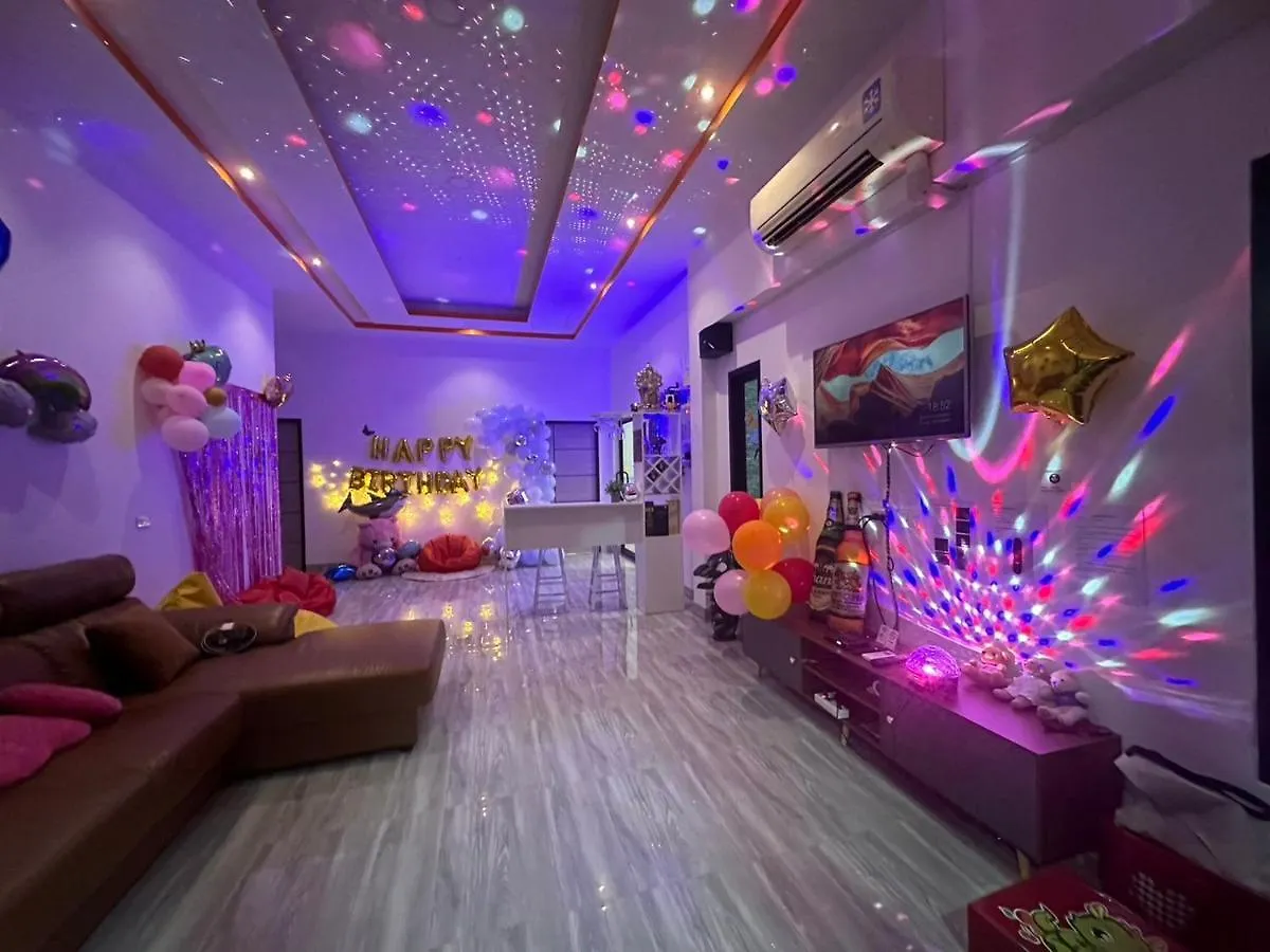 Phen Vas Poolvilla Songkhla Thailand