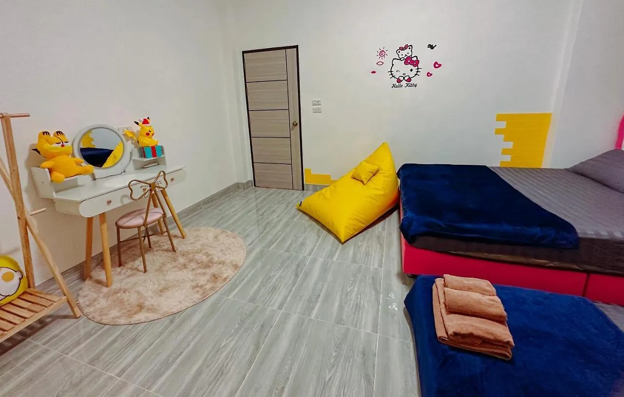 Phen Vas Poolvilla Songkhla