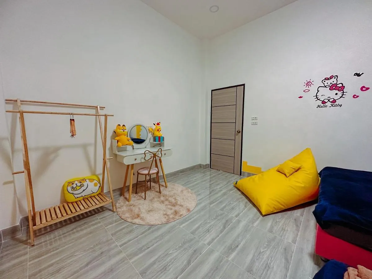 Phen Vas Poolvilla Songkhla 0*,  Thailand