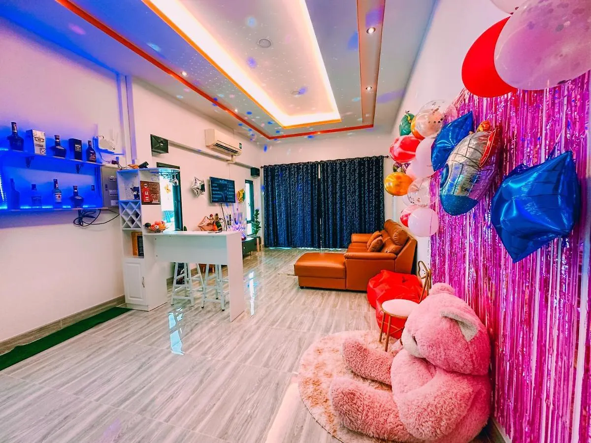 Phen Vas Poolvilla Songkhla Villa