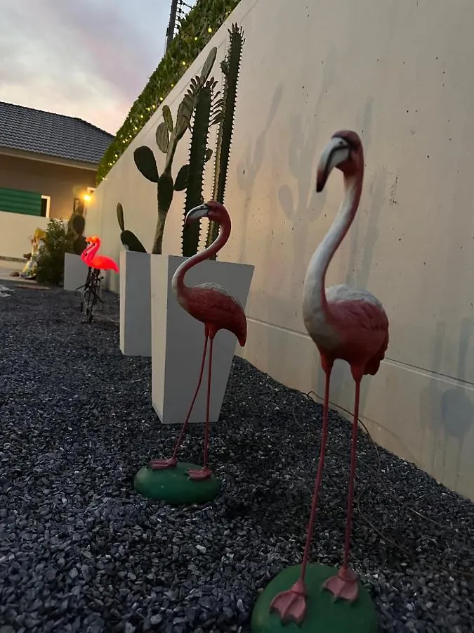Villa Phen Vas Poolvilla Songkhla