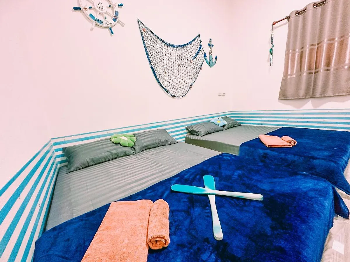 Phen Vas Poolvilla Songkhla